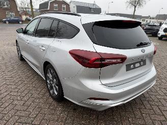 Ford Focus 1.0 -92 Kw ST-Line Station picture 18