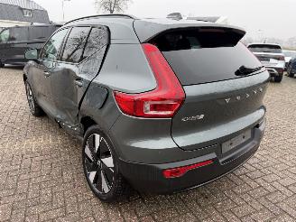 Volvo EX40 Extended Range 180 Kw picture 13