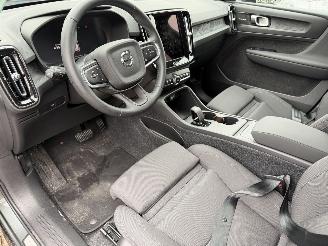 Volvo EX40 Extended Range 180 Kw picture 22