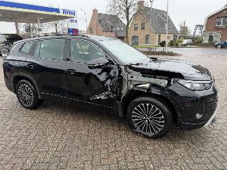 Volkswagen Tayron 1.5 eTSi 150 Pk DSG   7 persoons picture 8