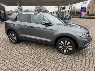 Volkswagen T-Roc 1.0 - 85 Kw 6V. Goal picture 6
