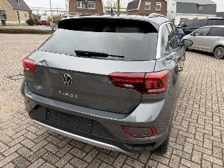 Volkswagen T-Roc 1.0 - 85 Kw 6V. Goal picture 10