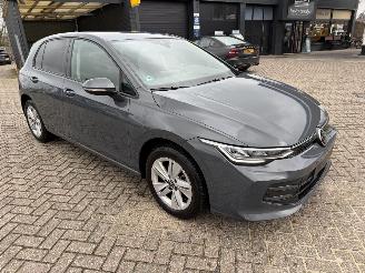 skadebil auto Volkswagen Golf 8.5 Goal. 1.5 eTSi 110 Kw DSG 2025/7