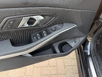 BMW 3-serie 318i Touring Business picture 22