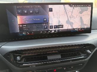 BMW 3-serie 318i Touring Business picture 26