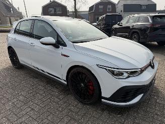 Unfallwagen Volkswagen Golf 2.0 GTI -221 Kw DSG Clubsport 2023/11