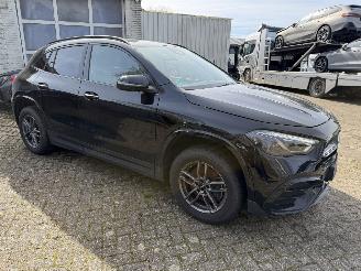 Schadeauto Mercedes GLA 200 Hybrid AMG-Line 2024/10