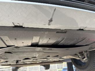 Volvo V-60 T6  Plug-in AWD picture 23