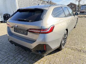 BMW 5-serie 520 D Touring New Model M-Sport picture 12