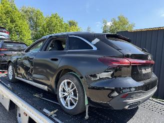 Audi A5 Avant 2.0 TFSi Quattro picture 6