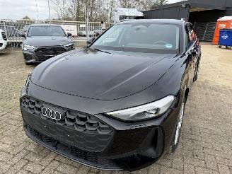 Audi A5 Avant 2.0 TFSi Quattro picture 6