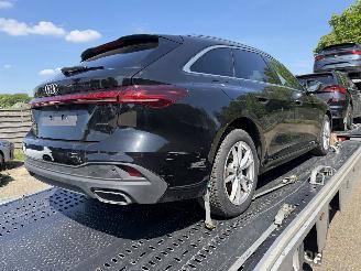 skadebil auto Audi A5 Avant 2.0 TFSi Quattro 2025/6