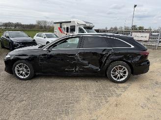 Audi A5 Avant 2.0 TFSi Quattro picture 11