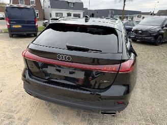 Audi A5 Avant 2.0 TFSi Quattro picture 16