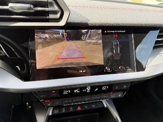 Audi A3 Sportback 40 TFSi 190 Pk Quattro S-tronic S-Line picture 37