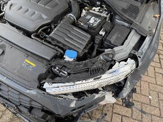 Audi A3 Sportback 40 TFSi 190 Pk Quattro S-tronic S-Line picture 26