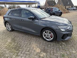 Audi A3 Sportback 40 TFSi 190 Pk Quattro S-tronic S-Line picture 20