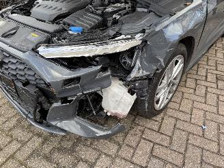 Audi A3 Sportback 40 TFSi 190 Pk Quattro S-tronic S-Line picture 27