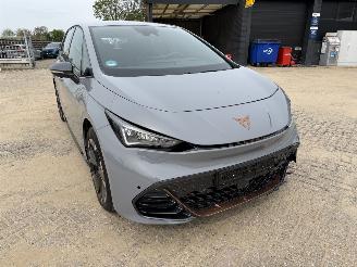 Cupra Born 77 Kw/h picture 3