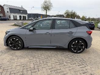Cupra Born 77 Kw/h picture 10