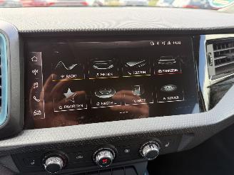 Audi A1 25 TFSi. S-Line picture 33