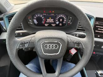 Audi A1 25 TFSi. S-Line picture 32