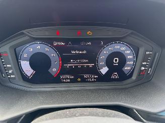 Audi A1 25 TFSi. S-Line picture 37