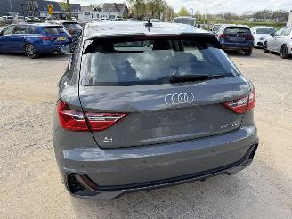 Audi A1 25 TFSi. S-Line picture 15