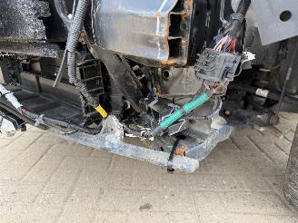 Kia e-Niro  picture 20