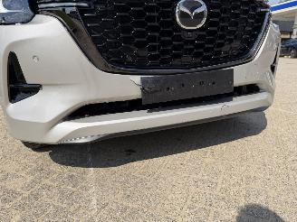 Mazda CX-60 2.5 PHEV  Homura AWD picture 40