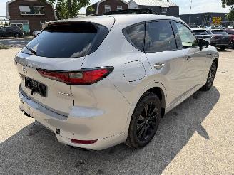 Mazda CX-60 2.5 PHEV  Homura AWD picture 12