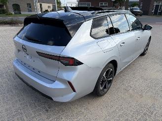 Opel Astra Station GS-Line picture 7