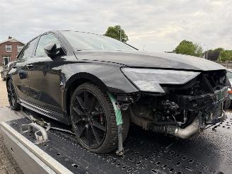 Unfallwagen Audi Rs3 Sportback 2.5 2023/10
