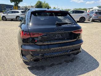 Audi Rs3 Sportback 2.5 TFSi  294 Kw Quattro picture 3