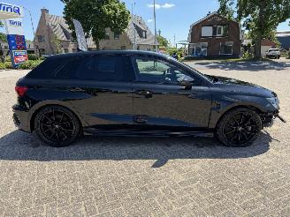 Audi Rs3 Sportback 2.5 TFSi  294 Kw Quattro picture 14