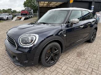 Damaged car Mini Countryman  2023/11