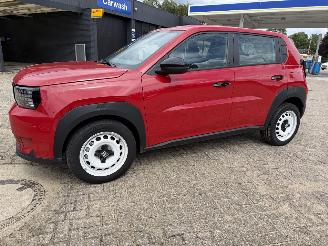 Fiat Grande Panda  picture 21