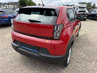 Fiat Grande Panda  picture 14
