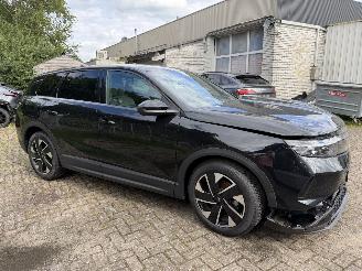 škoda osobní automobily Opel Grandland X Automaat  Nieuwste Model 2025/9