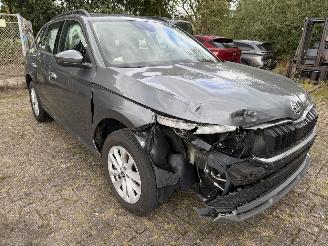 Skoda Kamiq Business picture 20