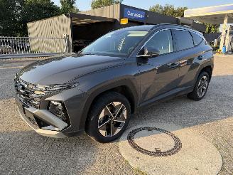 Avarii autoturisme Hyundai Tucson 1.6 T-GDi 110 Kw Trend automaat 2025/11