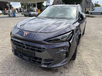 Cupra Terramar 1.5 eTSi 150 Pk automaat picture 5