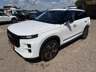Jaecoo 7 1.5 GDI  7  SHS -P  Exclusive PHEV picture 5