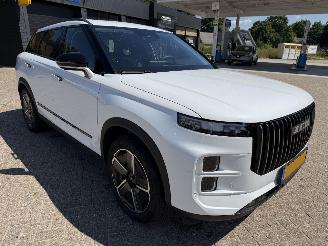 Unfallwagen Jaecoo 7 1.5 GDI  7  SHS -P  Exclusive PHEV 2026/3