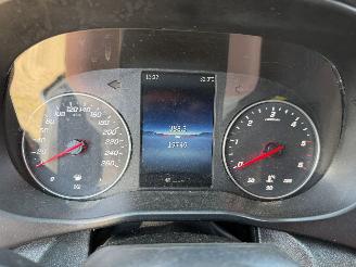 Mercedes Vito 116 CDi  Lang. Wielbasis 3.43m picture 32