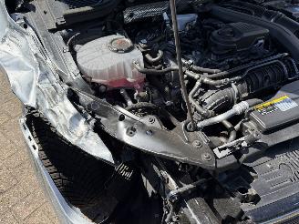 Volkswagen Golf 1.5. eTSI. 110 Kw DSG. Goal picture 24