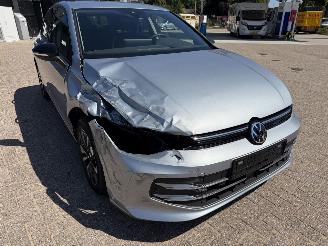 Volkswagen Golf 1.5. eTSI. 110 Kw DSG. Goal picture 7