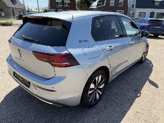 Volkswagen Golf 1.5. eTSI. 110 Kw DSG. Goal picture 15