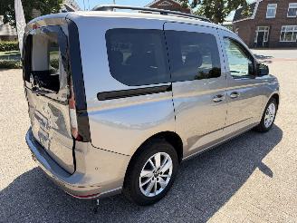 Volkswagen Caddy Combi 2.0 TDi  90 Kw DSG. 5 Persoons picture 11