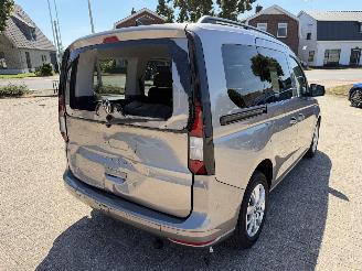 Volkswagen Caddy Combi 2.0 TDi  90 Kw DSG. 5 Persoons picture 14